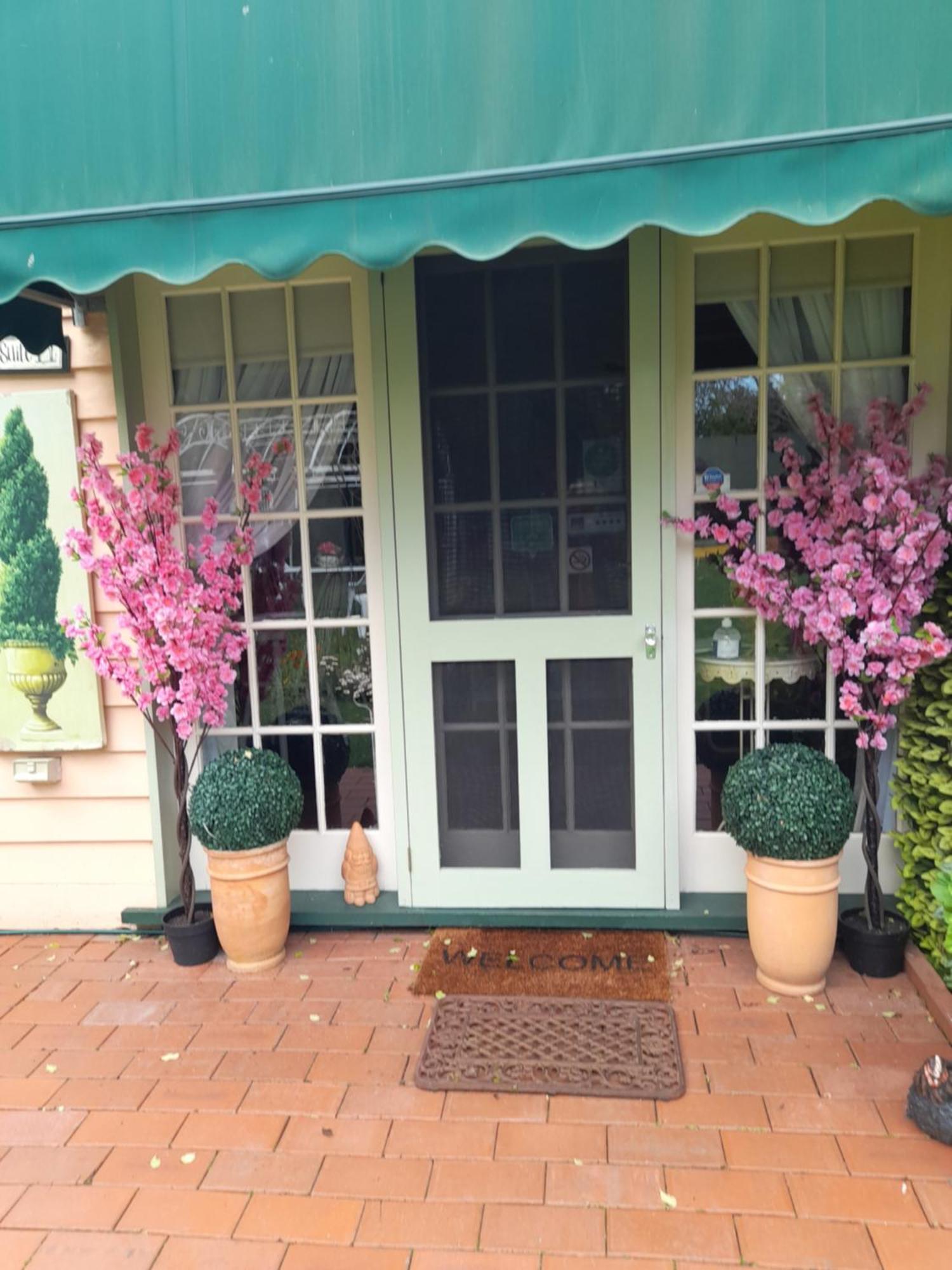 Dalfruin B&B Bairnsdale Exteriér fotografie