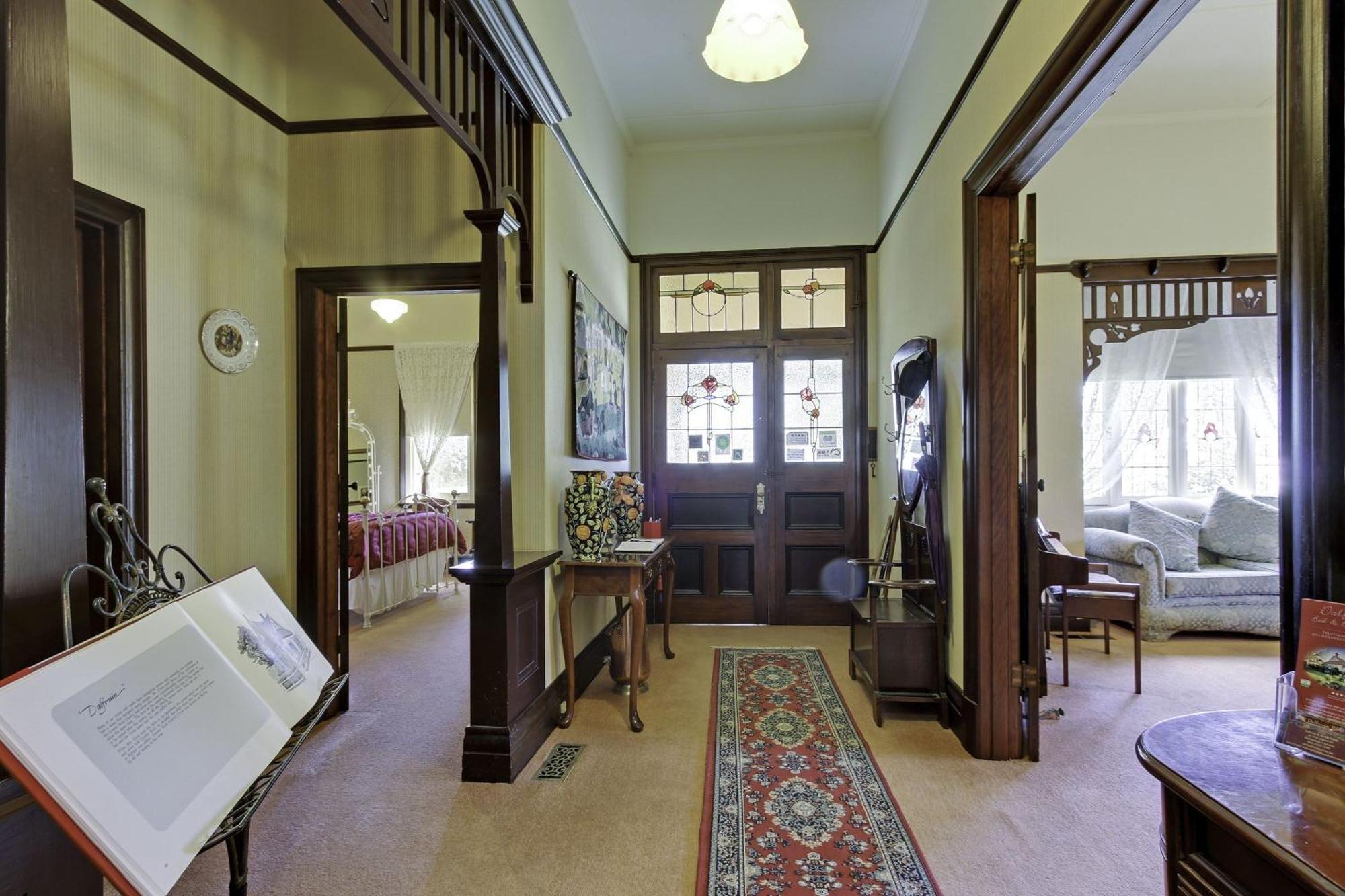 Dalfruin B&B Bairnsdale Pokoj fotografie