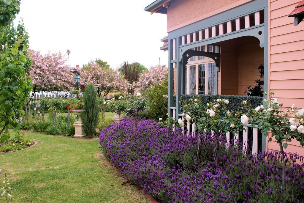 Dalfruin B&B Bairnsdale Exteriér fotografie