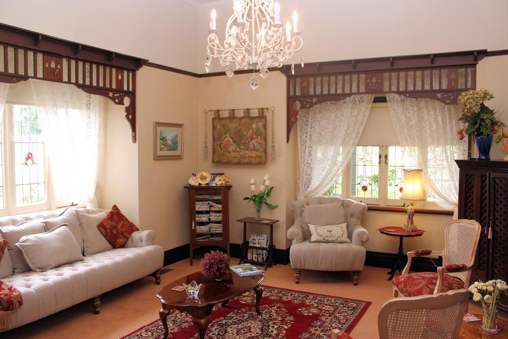 Dalfruin B&B Bairnsdale Exteriér fotografie