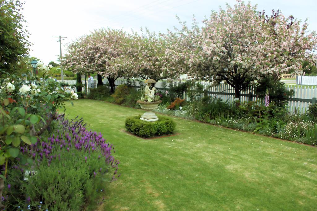 Dalfruin B&B Bairnsdale Exteriér fotografie