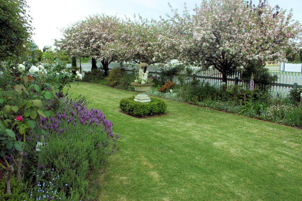 Dalfruin B&B Bairnsdale Exteriér fotografie