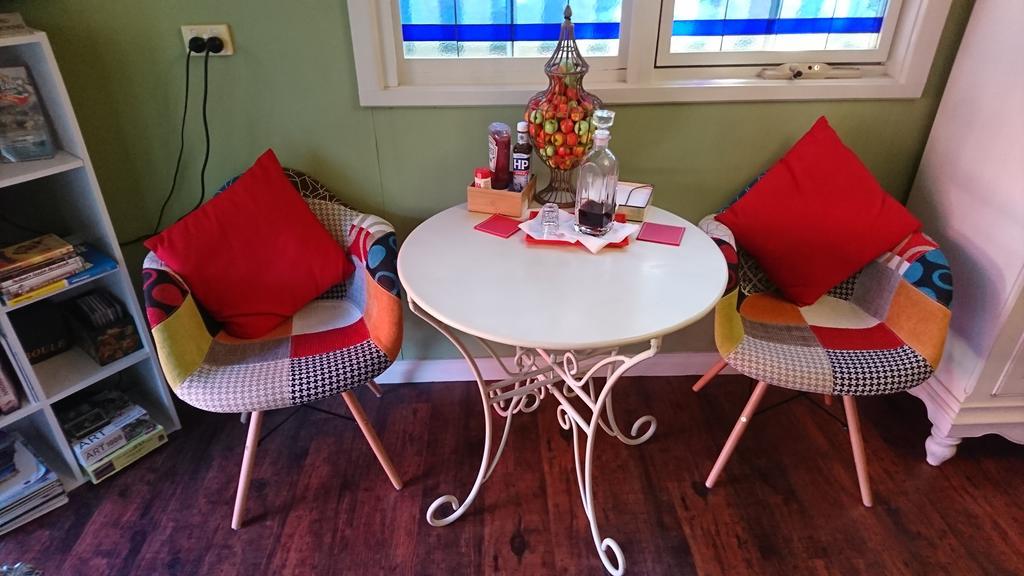 Dalfruin B&B Bairnsdale Exteriér fotografie