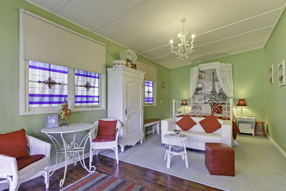 Dalfruin B&B Bairnsdale Exteriér fotografie