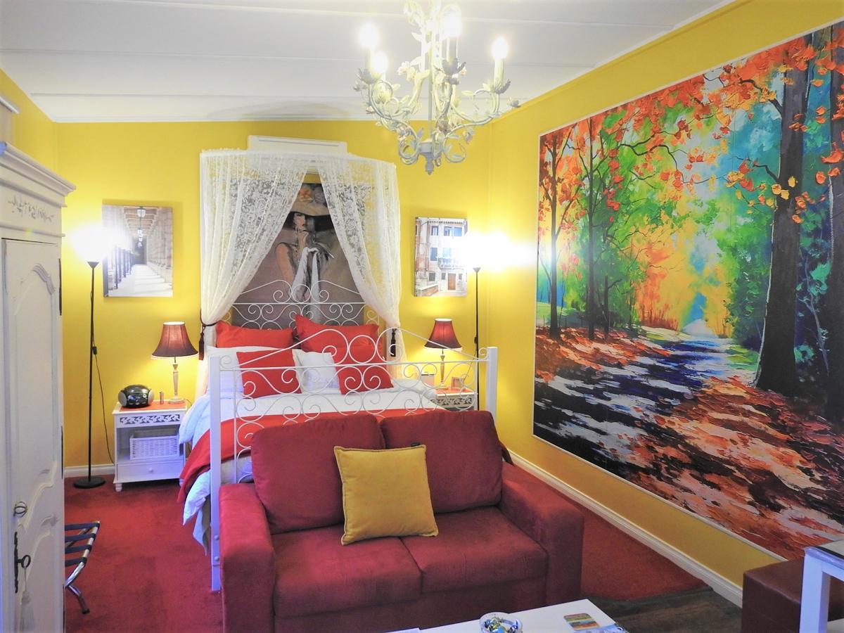 Dalfruin B&B Bairnsdale Exteriér fotografie