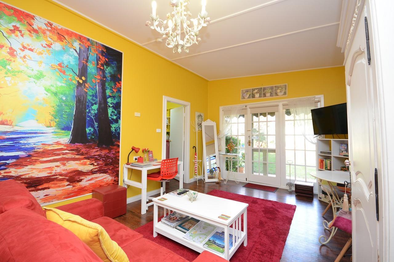 Dalfruin B&B Bairnsdale Exteriér fotografie
