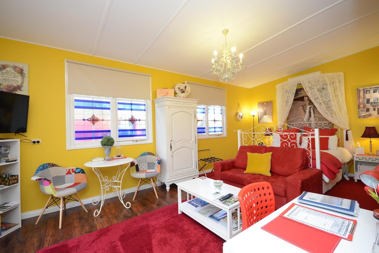 Dalfruin B&B Bairnsdale Exteriér fotografie
