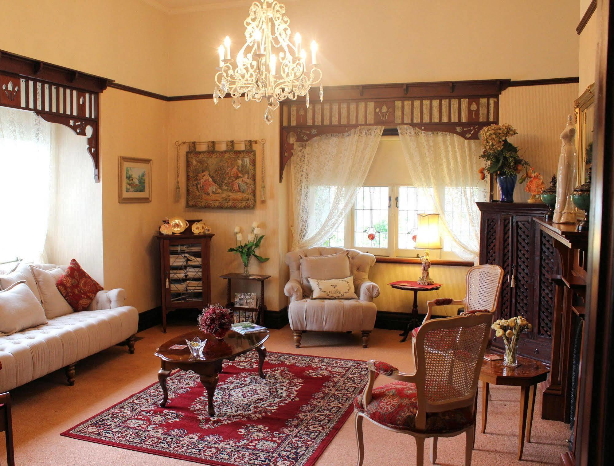 Dalfruin B&B Bairnsdale Exteriér fotografie