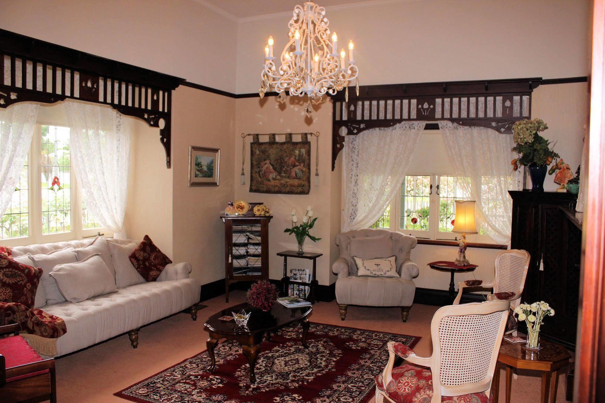 Dalfruin B&B Bairnsdale Exteriér fotografie